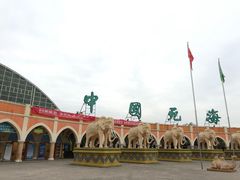 -中国死海旅游度假区