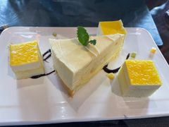 -YUE·6·西式融合餐厅(外滩六号店)
