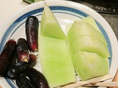 -巴奴毛肚火锅(龙湖锦艺城店)