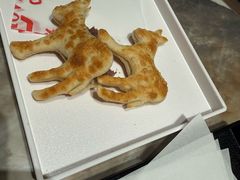 -高玛纳驴肉火烧(一世界店)