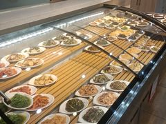 -双杰北大抻面(水域蓝湾店)