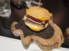 -咖梦餐厅 COMENG RESTAURANT