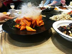 -味莊·青岛菜(云霄路店)