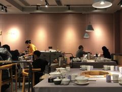 大堂-蜀九香火锅(九眼桥店)