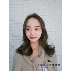 -P.STYLE 派斯造型