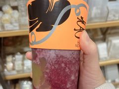 -喜茶(振华商厦店)
