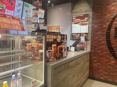 -汉堡王(歌斐中心店)
