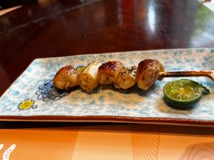 -山葵家居酒屋(天目里店)