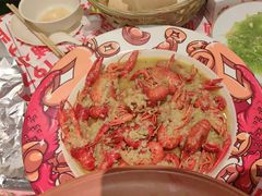 -阿财老铺·老蚌埠龙虾城(华夏总店)