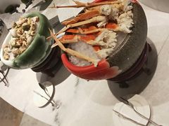 -杭州钱江新城万怡酒店-西餐厅