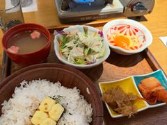 -味太助·银饭食堂(中华城店)