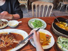 -百万叔(临湖店)