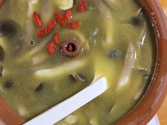 -龙姐私房菜(和顺古镇店)