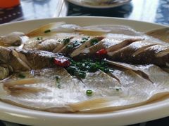 -太湖好灶头土菜馆(石公路店)