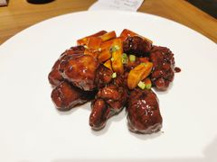-枣子树·素食餐厅(普陀山店)
