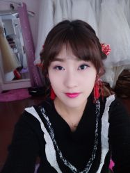 -贺贺新娘造型婚纱店