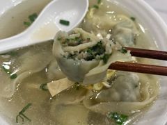-老西白点心店