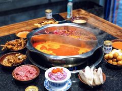 -楠火锅(绵阳首店)