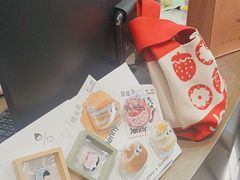-静宜和她的朋友(星海广场店)