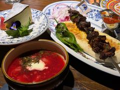 -卢布里西餐厅(总店)