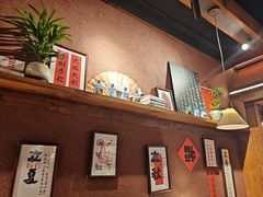 -巴卤社老火锅(财富店)