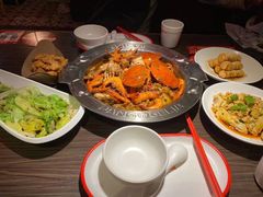 -胖哥俩肉蟹煲(苏州中心店)