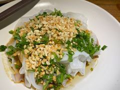 博白白切粉-桂小厨广西菜(万象城店)