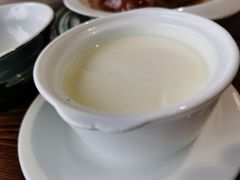 原味双皮奶-渔米粥(罗湖店)