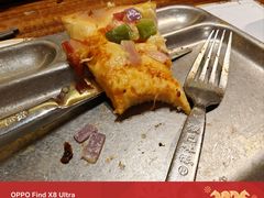 -汉巴味德(沈阳万象汇店)
