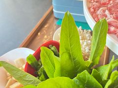 -北门涮肉·铜锅涮肉(南锣鼓巷店)