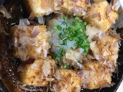 -东京屋(武定路店)