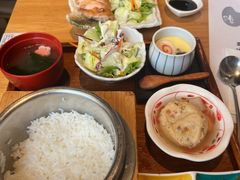 -味太助·银饭食堂(中华城店)