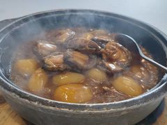-琼林徽宴(中央门店)