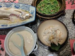-南京大牌档(香港广场店)