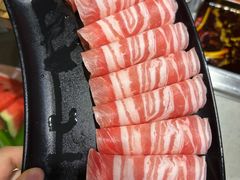 -海底捞火锅(莘松路店)