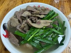 -珍珍小食店(西华路店)