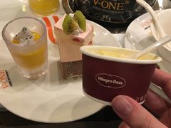 -V-ONE西雅图海鲜自助餐厅(仓山万达广场店)