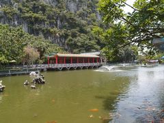 -星湖旅游景区七星岩