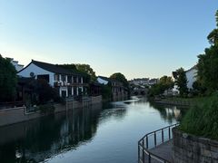 -观潮胜地公园