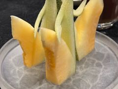 -大董(华贸购物中心店)