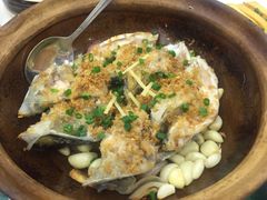 -客家汇·客家传承菜(水库店)