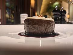 M9和牛里脊-Le Comptoir de Pierre Gagnaire