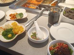 -海底捞火锅(大唐店)
