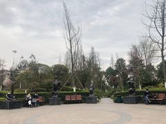 -成飞公园