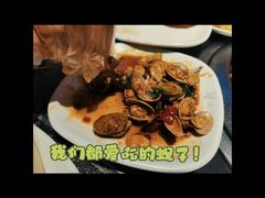 -德得轩烤涮一体自助餐厅(王府井店)