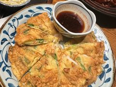 -炎蔵牛舌烤肉