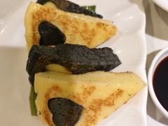 -叹茶靓点·粤式餐厅·全天茶市(石井万民广场店)