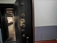 -沈阳金融博物馆