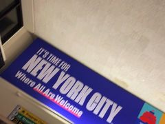 -纽瓦克自由国际机场