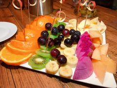 -BUND·FIVE外滩5号(天际店)